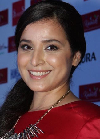 Актёр Симона Сингх 10.11.25