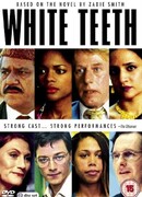 Белые зубы сезон 1