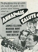 Салют Аннаполиса