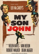 Мой сын Джон