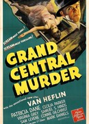 Убийство на Центральном вокзале