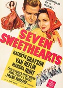 Семеро влюбленных