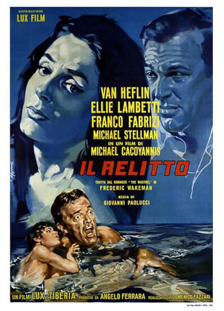 кино Ничтожество (The Wastrel: Il relitto) 11.11.25