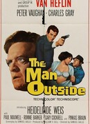 Человек снаружи