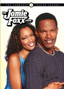 Шоу Джейми Фокса сезон 4