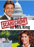 Пугало и миссис Кинг сезон 1