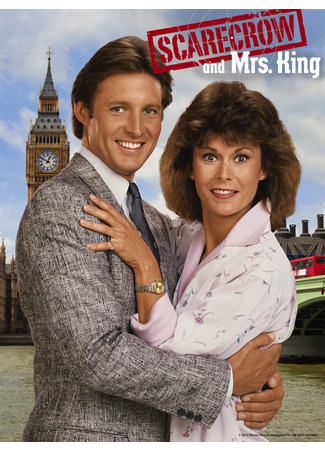 кино Пугало и миссис Кинг (Scarecrow and Mrs. King) 11.11.25
