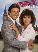 Пугало и миссис Кинг сезон 4