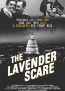 The Lavender Scare