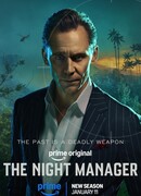 Ночной администратор сезон 2