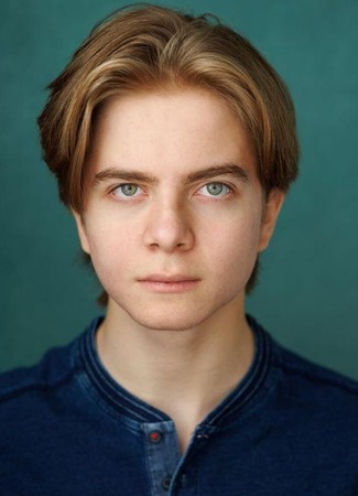 Актёр Джоэл Доусон 11.11.25