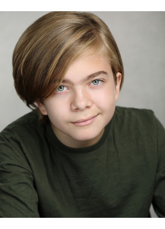 Актёр Джоэл Доусон 11.11.25