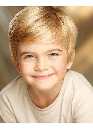 Актёр Джоэл Доусон 11.11.25