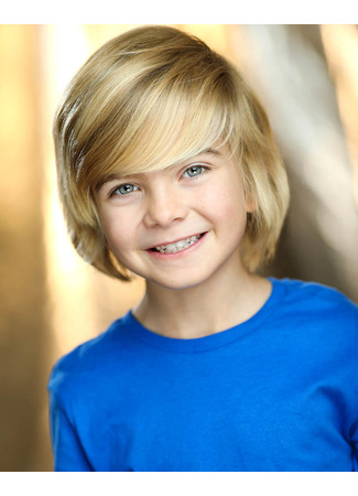 Актёр Джоэл Доусон 11.11.25