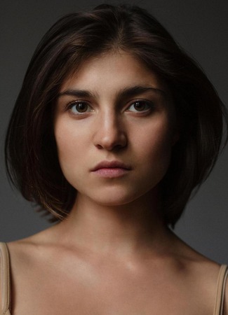 Актёр Алина Насибуллина 11.11.25