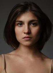 Алина Насибуллина