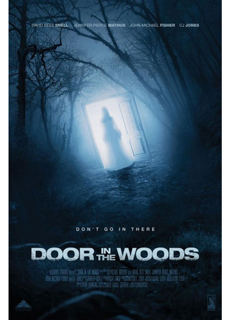 кино Дверь в лесу (Door in the Woods) 11.11.25