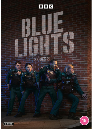 кино Голубые огни (Blue Lights) 12.11.25