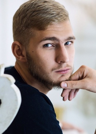 Режиссёр Алексей Степанов (1997) 12.11.25