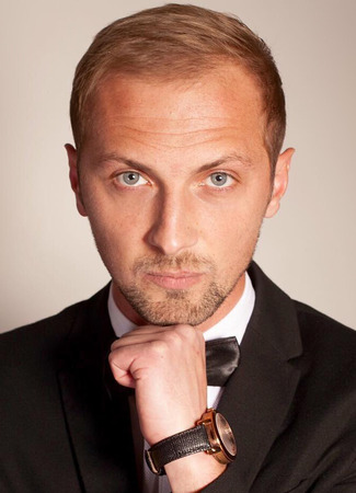 Актёр Александр Зубарев 12.11.25