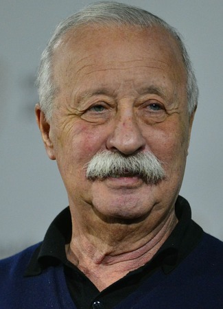 Актёр Леонид Якубович 12.11.25