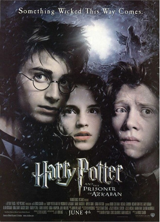 кино Гарри Поттер и узник Азкабана (Harry Potter and the Prisoner of Azkaban) 12.11.25