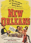Новый Орлеан