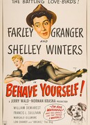 Веди себя прилично!