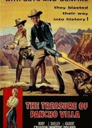 Золото Панчо Вильи