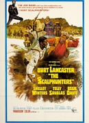 Охотники за скальпами