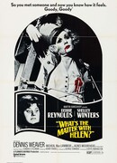 Что случилось с Элен?