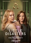 Маленькие катастрофы сезон 1