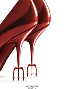 Дьявол носит Prada 2