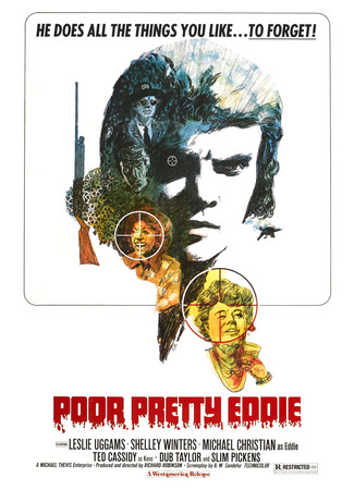 кино Бедненький Эдди (Poor Pretty Eddie) 13.11.25