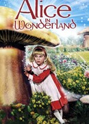 Алиса в стране чудес
