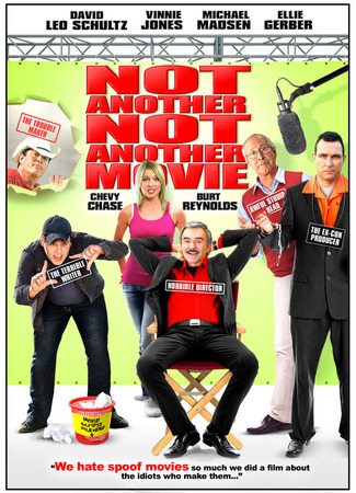 кино Еще одна комедия (Not Another Not Another Movie) 13.11.25