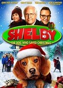 Шелби: Пес, который спас Рождество