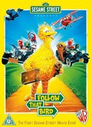 Улица Сезам представляет: Иди за той птицей