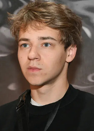 Актёр Макар Хлебников 13.11.25