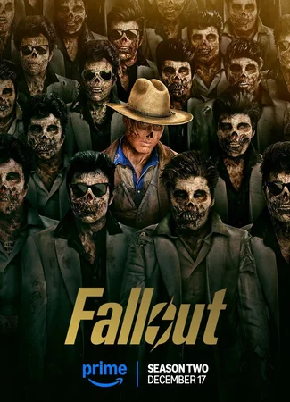 Фоллаут сезон 2
