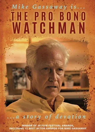The Pro Bono Watchman