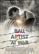 Бау: Художник на войне