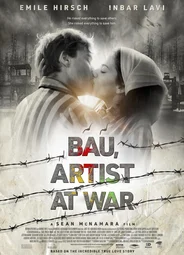 Бау: Художник на войне