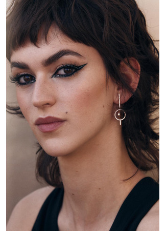 Актёр Алисия Фалько 13.11.25