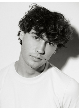 Актёр Диего Видалес 13.11.25