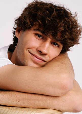 Актёр Диего Видалес 13.11.25