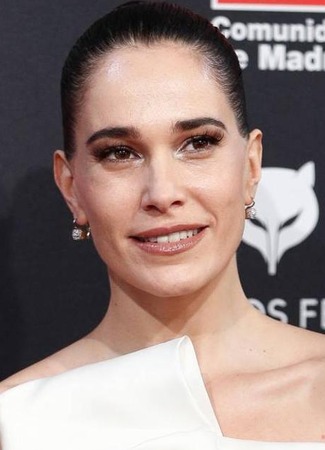 Актёр Селия Фрейхейро 13.11.25