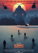 Конг: Остров черепа