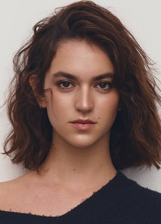 Актёр Алисия Фалько 13.11.25