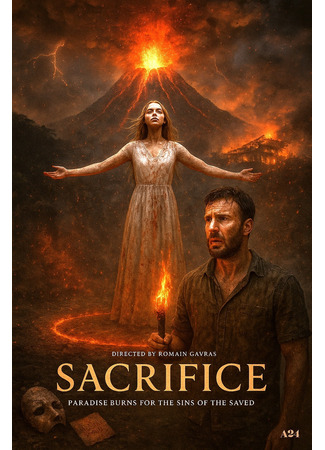 кино Жертвоприношение (Sacrifice) 13.11.25